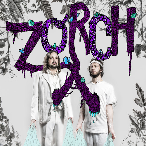 Zorch - This is the Way it Goes