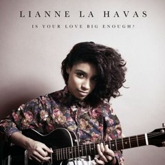 Lianne La Havas - Don't Wake Me Up (Easy Excess Remix) *Bootleg*
