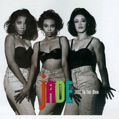 Jade - I Wanna Love You (Blend)