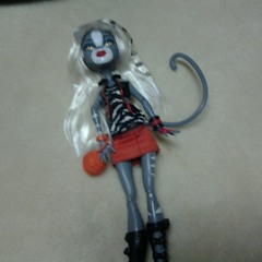 Caramelldansen Sped Up (Meowlody On Catnip)