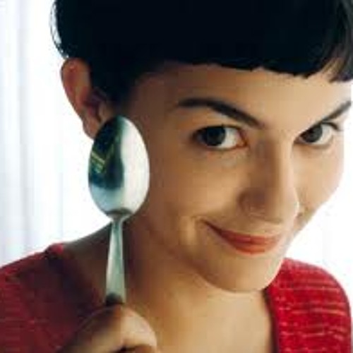 Valse d'Amélie: Yann Tiersen