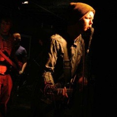 This Town is Eating Me Alive