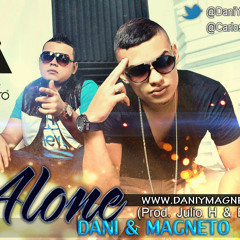 Alone