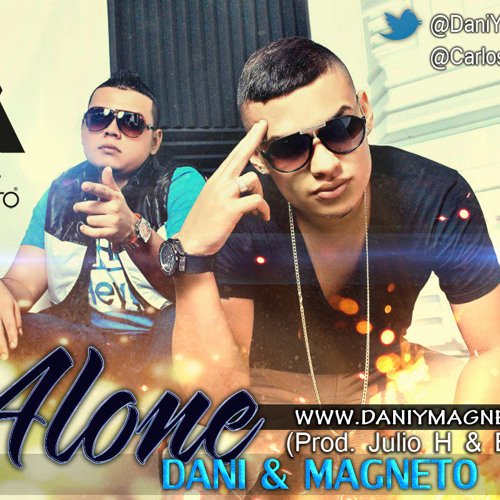 Alone