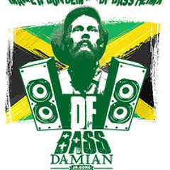 Damian Marley - Make It Bun Dem (OG L REMIX)