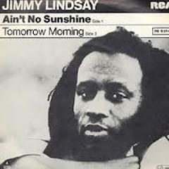 jimmy lindsay - ain't no sunshine