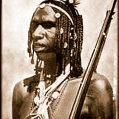 Mawana Afrobeat - BAKARY KUSU