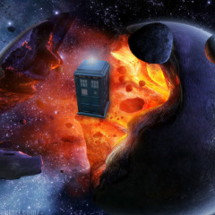 Drwho