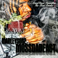 Moss Da Beast - Couple Bandz Prod. By Chronic Hits