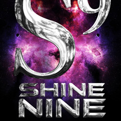 Tallpree - Shine Plate
