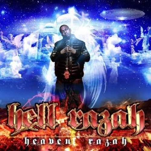 Hell Razah-Cinematic (Produced by 4th Disciple)