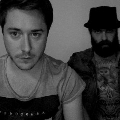 tim oé & steve.k - how we roll (podcast)