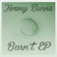 Badness - Jimmy Burns x Robotic Pirate Monkey