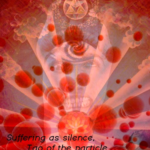 suffering as silence, tao of the particle ( wav )