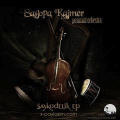 Sagopa Kajmer & Pesimist Orkestra - Kargaların Kargaşası