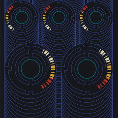 Falling into Places-Sound Response