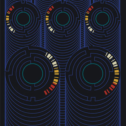 Falling into Places-Sound Response