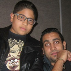 MC Boudy - 2alo 3any