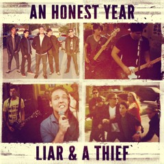 Liar & a Thief