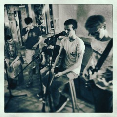 Mcfly - Love is Easy (acoustic cover)