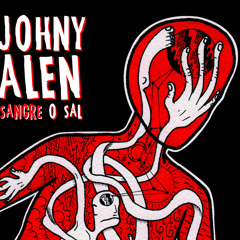 Johny Alen - Sangre o sal - 05 - Crisis