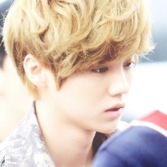 我让你走了-鹿晗