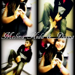 Molina Kidd Ft. Diana-''Played Yo Feelings''
