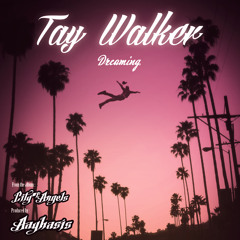 Aayhasis - Dreaming feat. Tay Walker