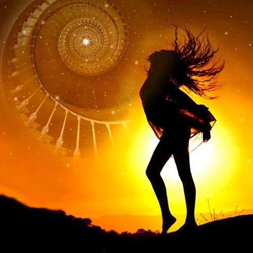 Funky Meditations (blended by RadiOm Aloha)
