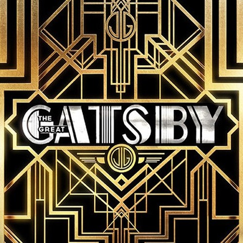 The Great Gatsby Mashup