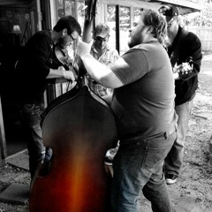 Carolina Still, Blacklung, WV off their new album, The Color Of Rust...