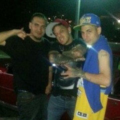 Rated Ft.Mischief.Mars- My House