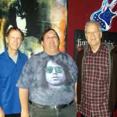 My Interview with Ray Manzarek & Robbie Krieger