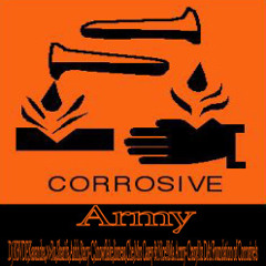 Corrosive Army (Dj KBVDP,Kasandra,Ru,Sharifa,Ashh,Stacy-C,Snowflake,lioness,Che,Miss Casey & Nice)