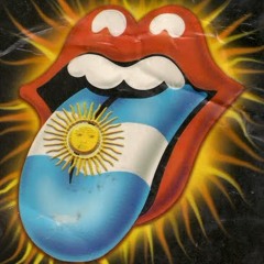 Start me up - Rolling Stones - Argentina 21-02-06
