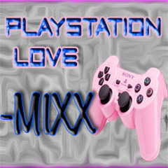 Playstation Love