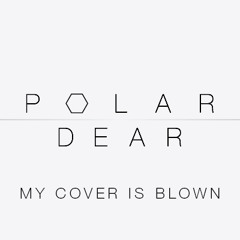 My Cover Is Blown