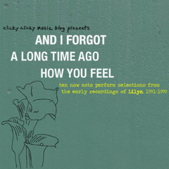 03. Infinity Girl -- "Claire Hates Me"