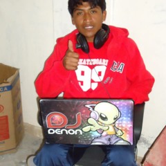 Villeras-geuchas-chcc=hita &denon junior (santy dj)