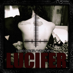 Poetic Death - LUCIFER EP - 07 Outro - LUCIFER Pro.(UrbinKlex)