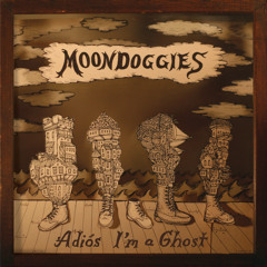 The Moondoggies - "Red Eye"
