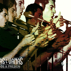 024 - Tandas Vanas - Presion & GRN Bass - Mi espesa prosa
