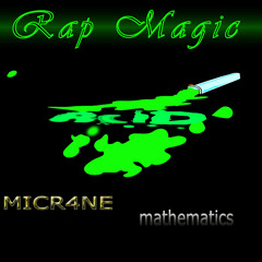 Rap Magic