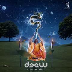 Deew - Concentrated (Original Mix) OUT NOW!!!!