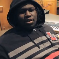 Young Chop Type Beat (Pray For Me Instrumental - Meko)