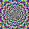 "Drop Acid" Progressive trance mix DJ mix artwork - Electronic music tracklist cover image