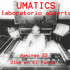 UMATICS
