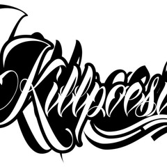 MaRGiNaLeXx & LuShin ( LA FURIA DEL RAP ) KILLPOESIA) BEAT ERK 2013