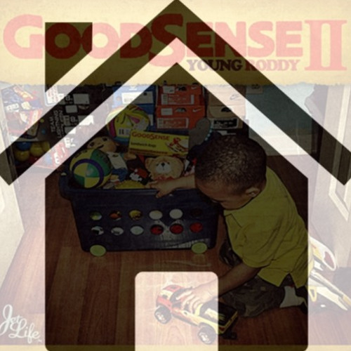 Young Roddy - Still Tryna Get It