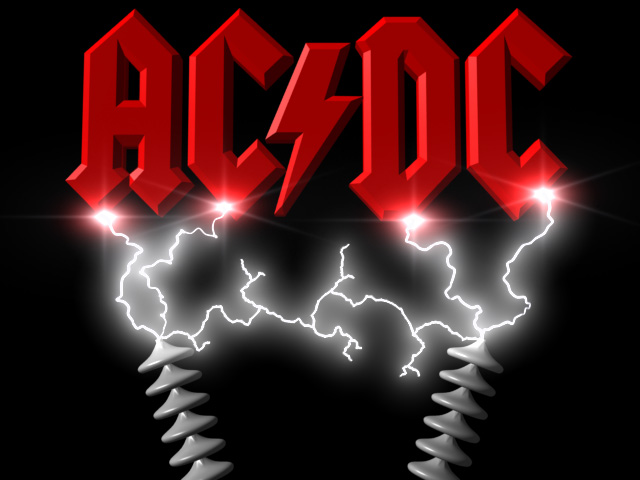 Hent AC DC    Highway To Hell